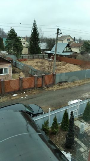 Участок 6,1 га (СНТ, ДНП)