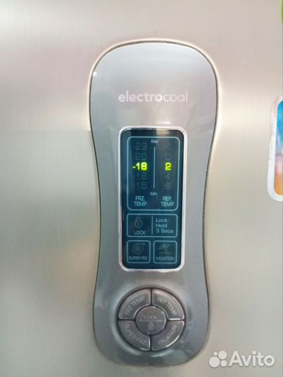 LG (NoFrost ) -419 qtq Гарантия Доставка