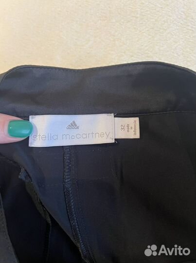 Шорты Adidas by Stella McCartney xs