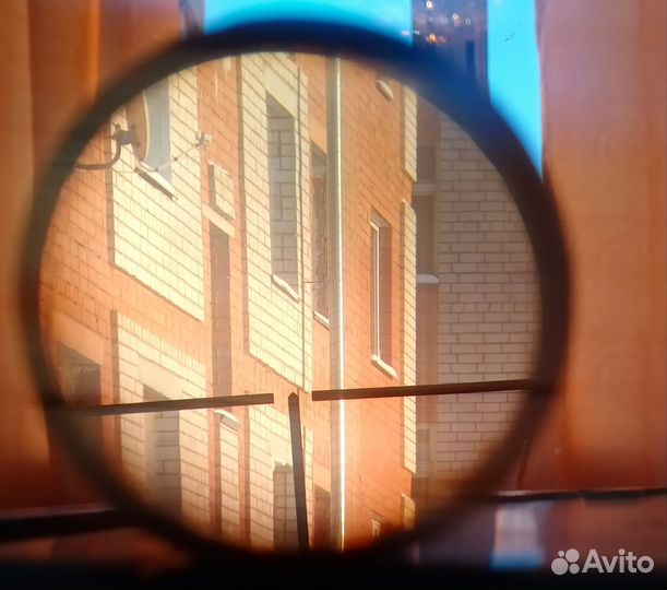 Оптический прицел ZF-39