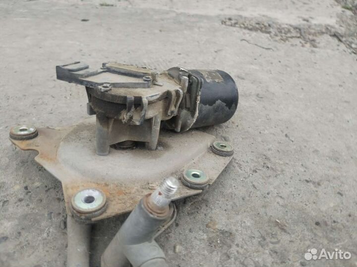 Трапеция дворников Вортекс эстина 07г