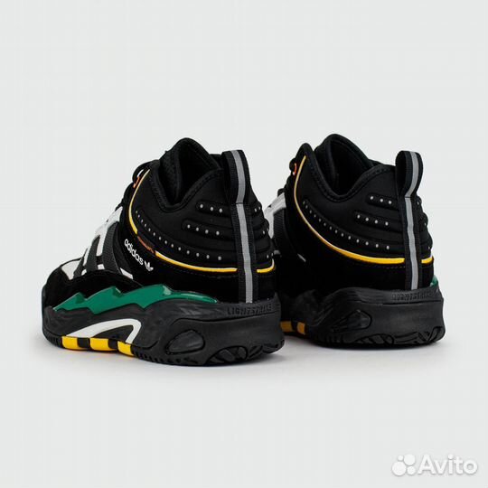 Кроссовки Adidas Niteball 25756