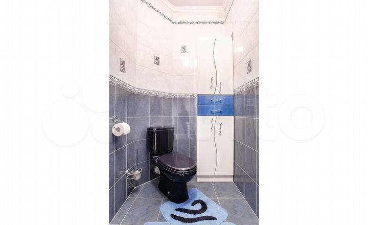 2-к. квартира, 60 м², 7/9 эт.