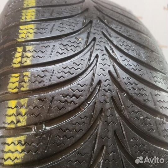 Goodyear UltraGrip Ice+ 195/55 R16