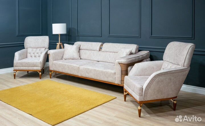 Диван Измир