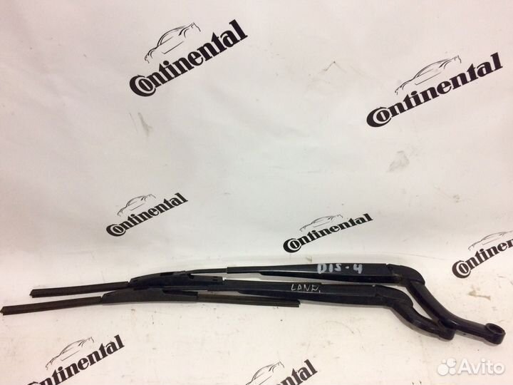 Поводок стеклоочистителя L R Discovery 3.4