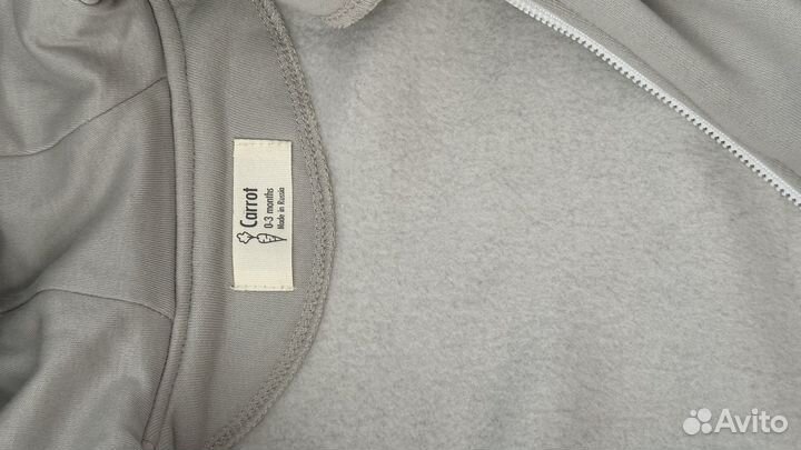 Комбинезон детский