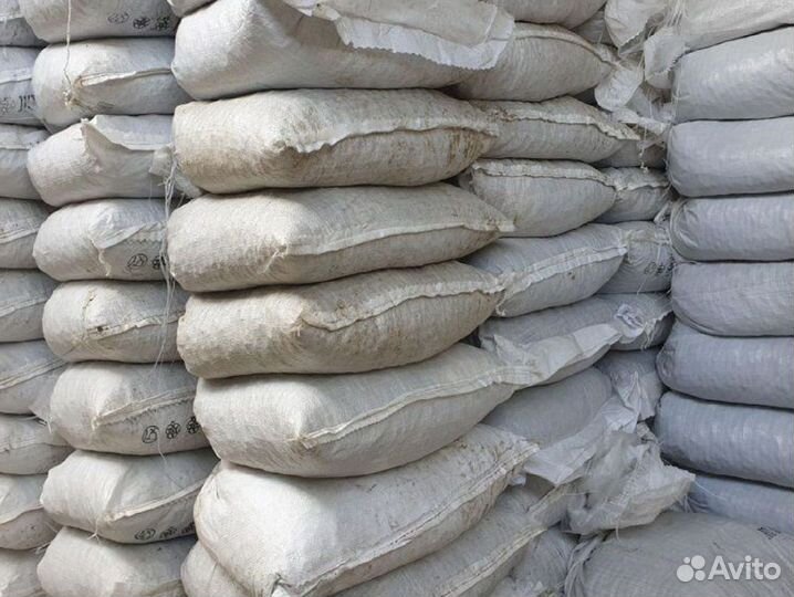 Песок мытый с доставкой