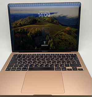 Apple MacBook air 13 2020 m1 16gb 256