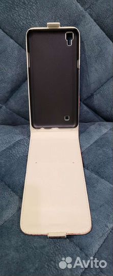 Чехол на samsung а51,новый