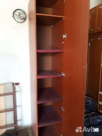 Офисная мебель и оргтехника