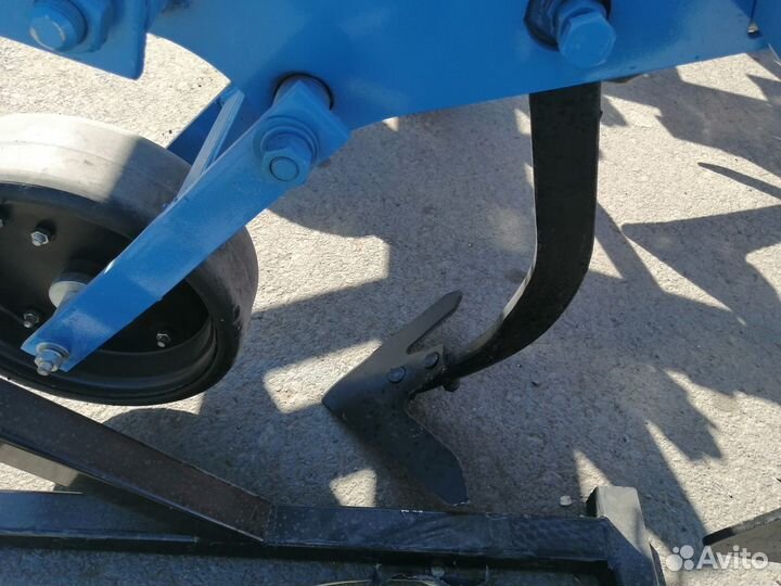 Культиватор Крым АгроТехКомплект КМН-5,6, 2023