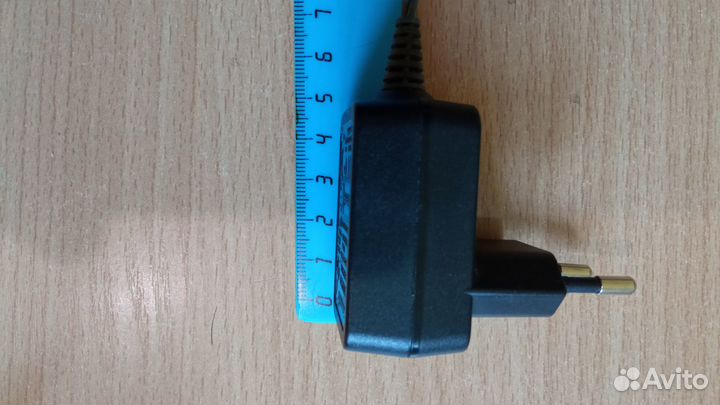 Блок питания Panasonic pnlv226CE 5.5V 500mA