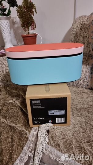 Dyson Стайлер