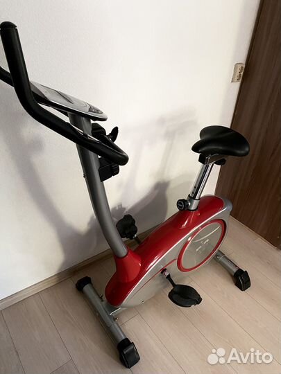 Велотренажер бу