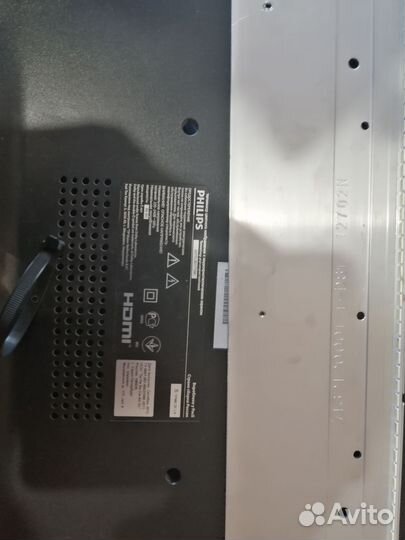 Подсветка для телевизора philips