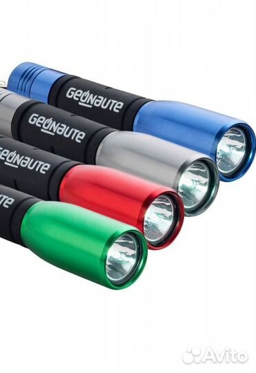 Фонарик карманный Geonaute