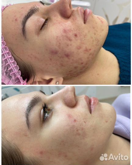 Косметолог