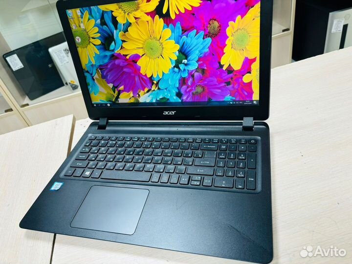 Acer 15.6