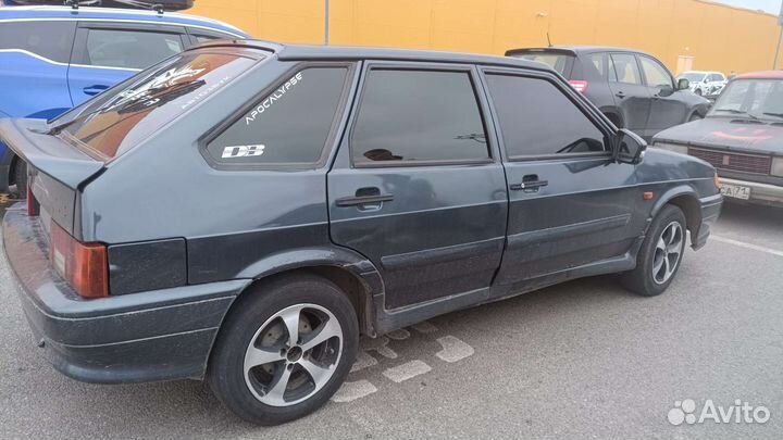 ВАЗ 2114 Samara 1.6 МТ, 2012, 180 000 км