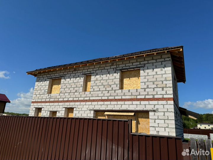 Газобетонные блоки, Пеноблоки