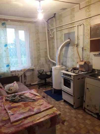 Дом 35 м² на участке 2 сот.