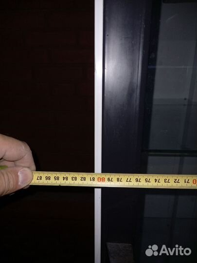 Холодильник бу