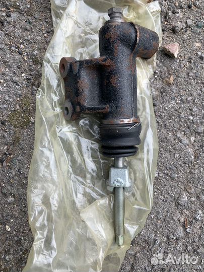 Цилиндр сцепления газ 3307,3308,66