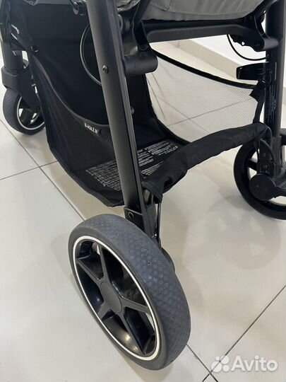 Коляска Britax Roemer B-Agile M