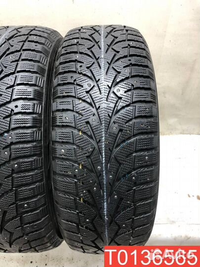 Toyo Observe G3-Ice 225/60 R18 100T