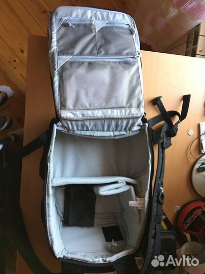 Рюкзак lowepro protactic 350 aw