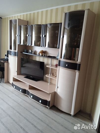 Мебель стенка бу