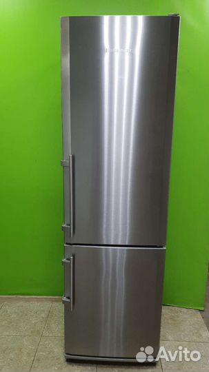 Холодильник liebherr CNes 38660 NO frost