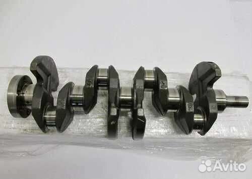 Коленвал Ford Focus 2 Mondeo 3.4 1.8-2.0