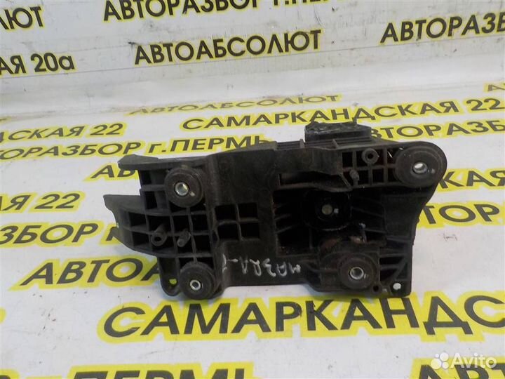 Кулиса кпп Mazda Mazda 3 (BL) 2008-2013