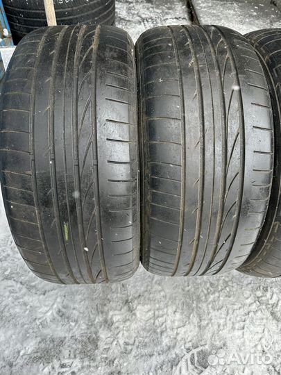 Bridgestone Dueler H/P Sport 265/50 R19 110W
