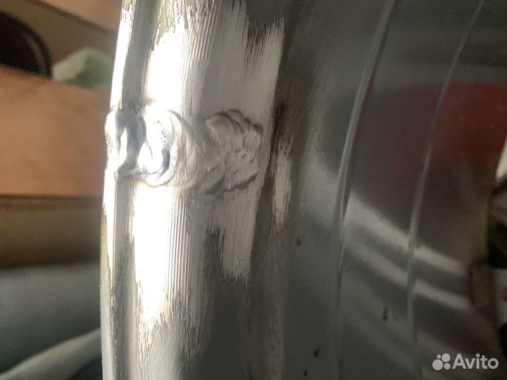 Сварка аргоном