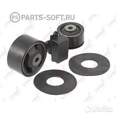 Опора двигателя верхняя правая lynxauto ME-1518