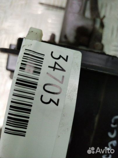 Педаль сцепления Chevrolet Lacetti седан