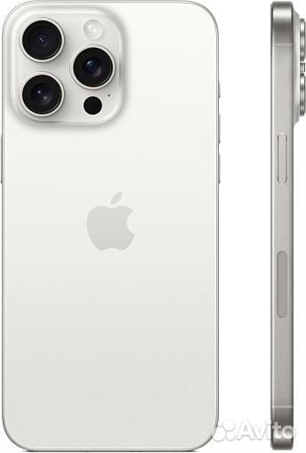 iPhone 15 Pro Max, 256 ГБ