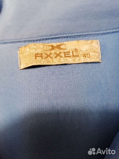 Спортивная олимпийка Axxel, 4648