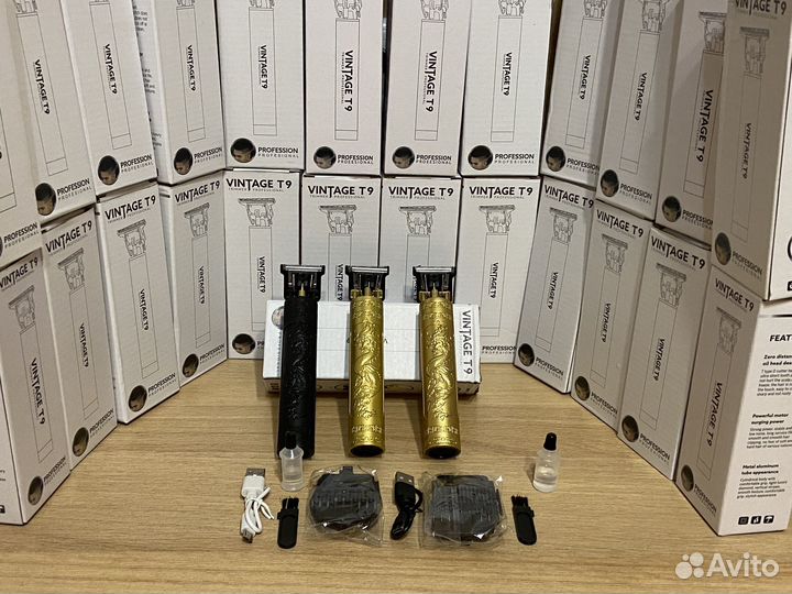 Машинка для стрижки