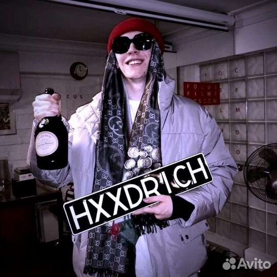 Билеты на концерт big baby tape