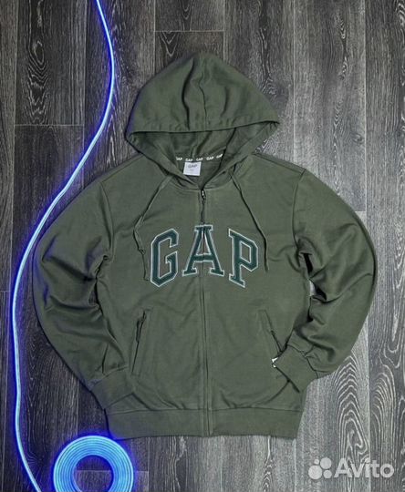 Зип худи gap 46-56