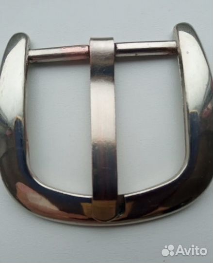 Пряжки для ремней