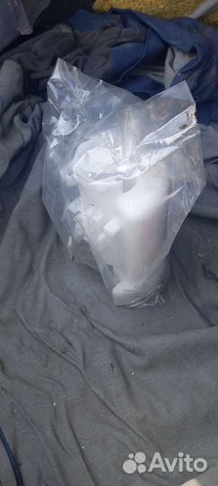 Запчасти на Киа Бонго