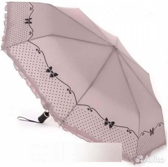 Зонт Три Слона L 3818 G автомат оригинал новый