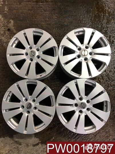 Диски R17 Kia Б/у Литые