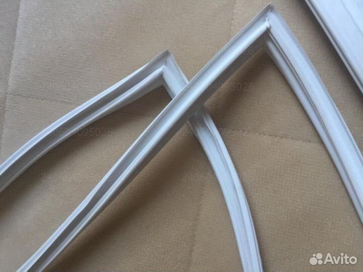 Уплотнительная резинка для витринного холодильника