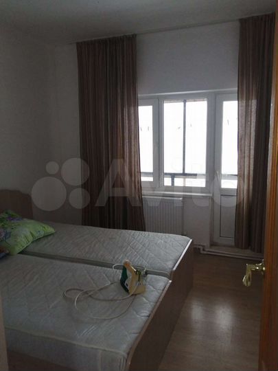 Дом 100 м² на участке 7 сот.